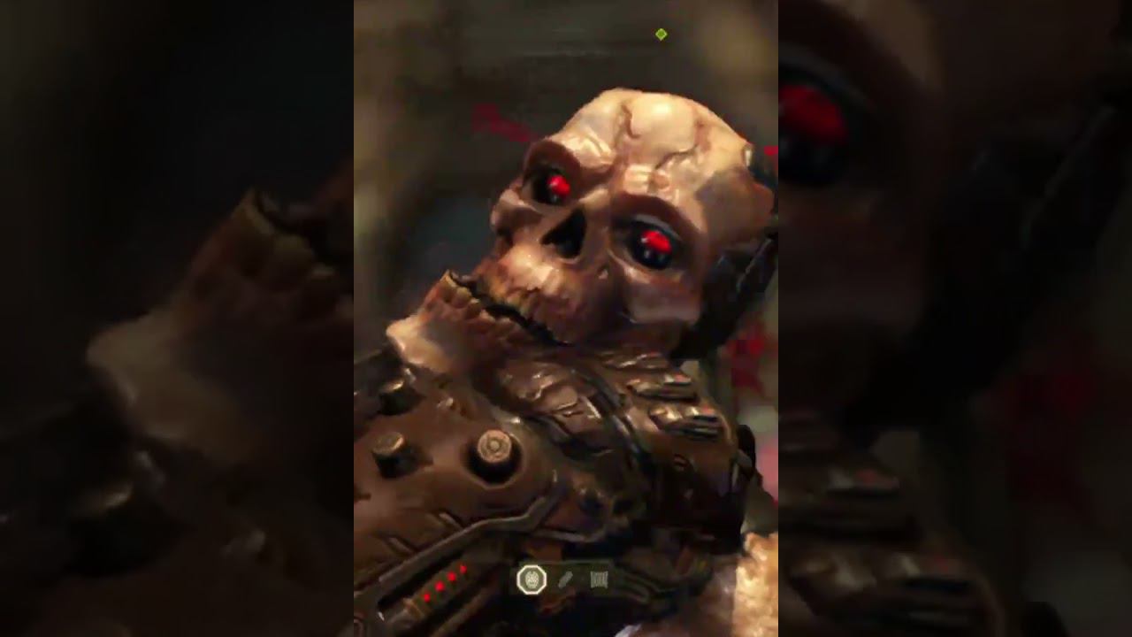 Doom eternal #shorts #shortsvideo #моменты #doom #doometernal #думэтернал #игры #нарезки #монтаж смотреть онлайн