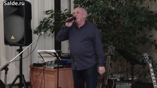 Вечер встречи выпускников-2018. Авиаметаллургический техникум смотреть онлайн