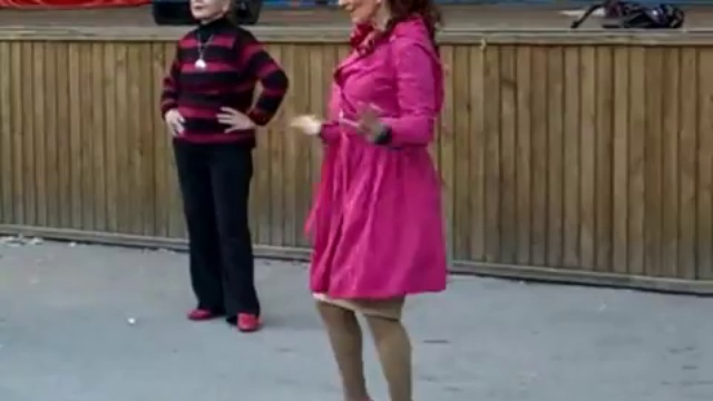 СЕЛЬСКИЙ ДИСКАРЬ...!!!!