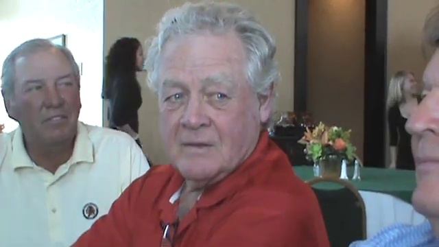 Sport Events' Lodge on Magnolia makes Masters player Bunky Henry a repeat customer смотреть онлайн