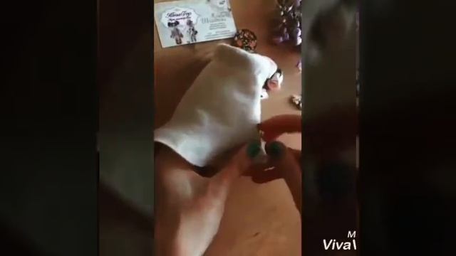 Мастер класс по созданию шляпки смотреть онлайн