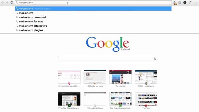 Setting up SSH смотреть онлайн