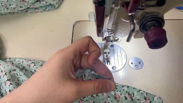 НАМАЗНИК шариғатқа сай #тігу #көйлектігу смотреть онлайн