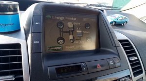 Камера заднего вида/ Toyota Prius /3 способа обучения