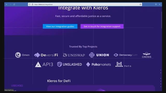 Uncovering the Revolutionary Potential of API3: A Decentralized Oracle Network for Web 3.0 смотреть онлайн