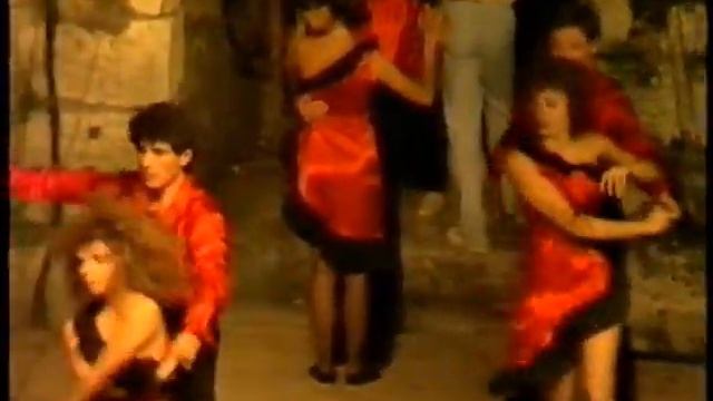 Ballet Tango/Rock 80 смотреть онлайн