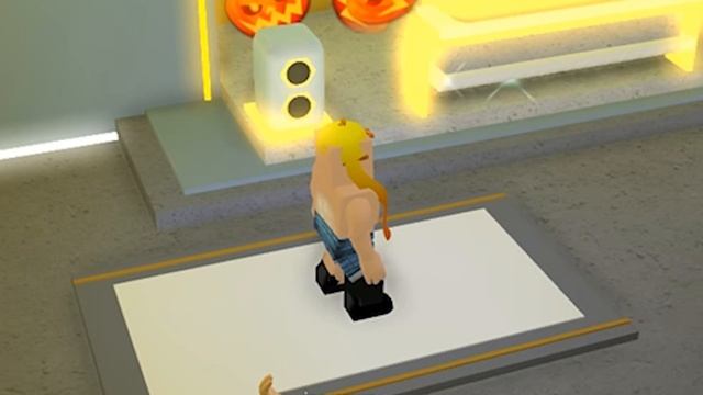 JAMESKII RUINS ROBLOX 2 смотреть онлайн