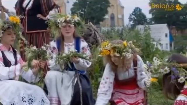 Купалье - Иван Купала - ДРАПЕЖНИК смотреть онлайн