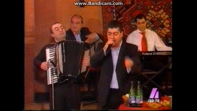 TATUL JEYRAN YARS CHKA смотреть онлайн