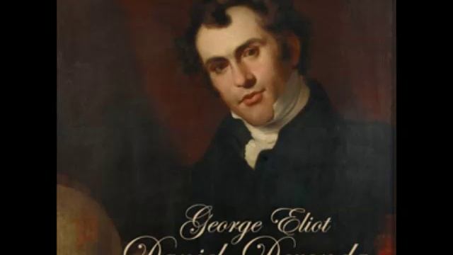 Daniel Deronda (FULL Audiobook) - Part 1