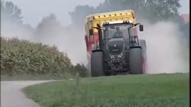 fendt vario 900 tractors & bailers смотреть онлайн