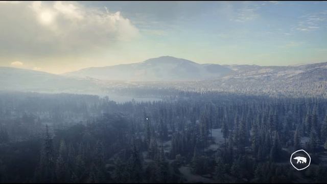 theHunter Call of the Wild! Сетевая Игра! смотреть онлайн