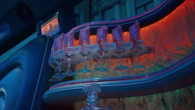 Заказ лимузина Сарапул, Ижевск смотреть онлайн