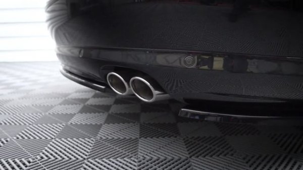 MAXTON DESIGN PRESENTATION #97 Audi S8 D3 Facelift #Maxtonized