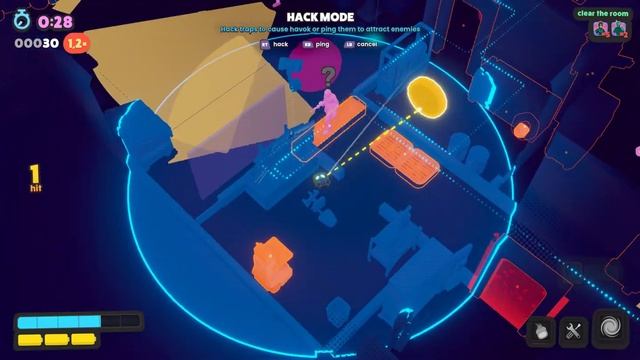 Justice Sucks - Achievement: H4ck3R смотреть онлайн