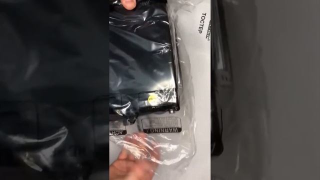 Відео огляд_ Тостер DOMOTEC MS-3230 смотреть онлайн