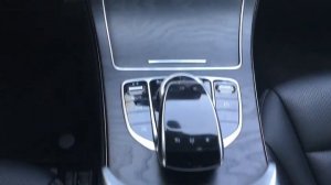 Тест драйв от мелкой One. Mercedes-Benz C-класс w205