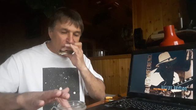 Бастер Бентон. Блюз. смотреть онлайн