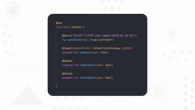 Introduction to ROOM Library | Android Studio смотреть онлайн
