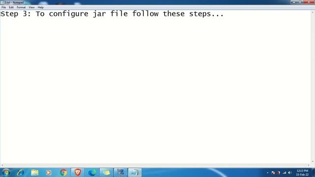 Downloading and Configuring MySQL Connector/J in Eclipse IDE смотреть онлайн