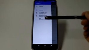 Импорт и экспорт контактов в смартфоне ZTE