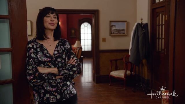 Preview + Sneak Peek - Tossing the Bouquet - Good Witch Season 4 Finale смотреть онлайн