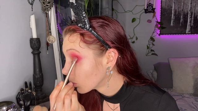 ?RAINBOW MAKEUP? ~ft. Colombian Rainbow Boa~ HAPPY PRIDE! смотреть онлайн