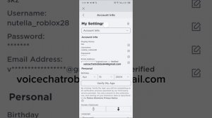 ТУТОР НА ВОЙС ЧАТ БЕЗ ПАСПОРТА ‼️НА ВИДЕО ДРУГОЙ АКК‼️