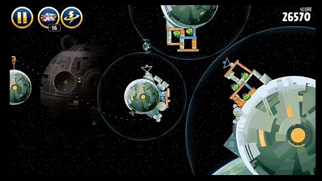 angry birds star wars (ep 12) sla '-' смотреть онлайн