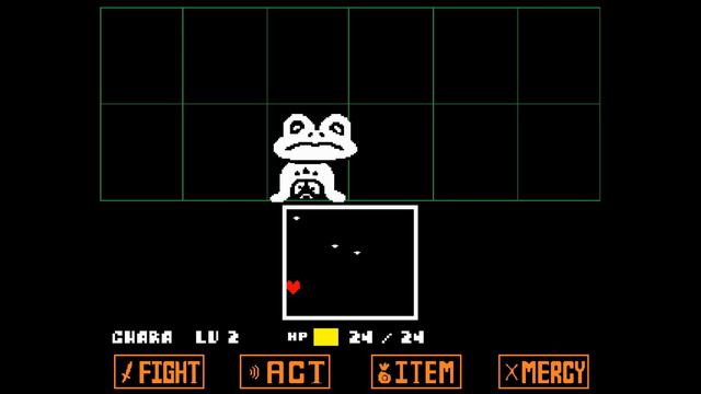 Undertale - Enemy Approaching - Cover смотреть онлайн