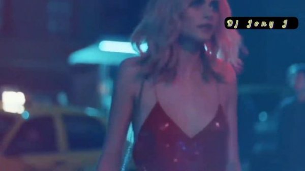 Ecstasy - ATB - Tiff Lacey (Don Rayzer Remix) - video featuring Cara Delevingne