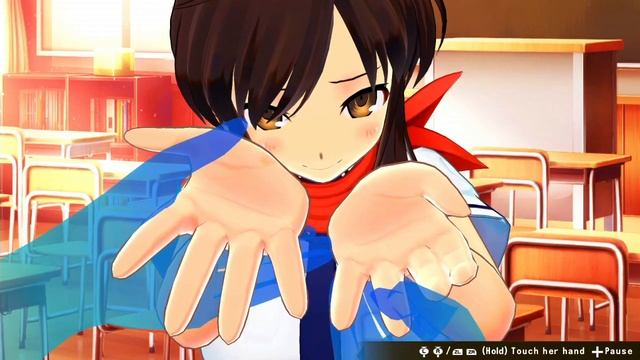 Senran Kagura Reflexions - Nintendo Switch - Review смотреть онлайн