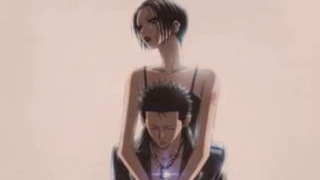 Nana Song to Say Goodby смотреть онлайн