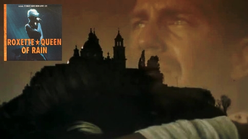Roxette - Queen Of Rain смотреть онлайн