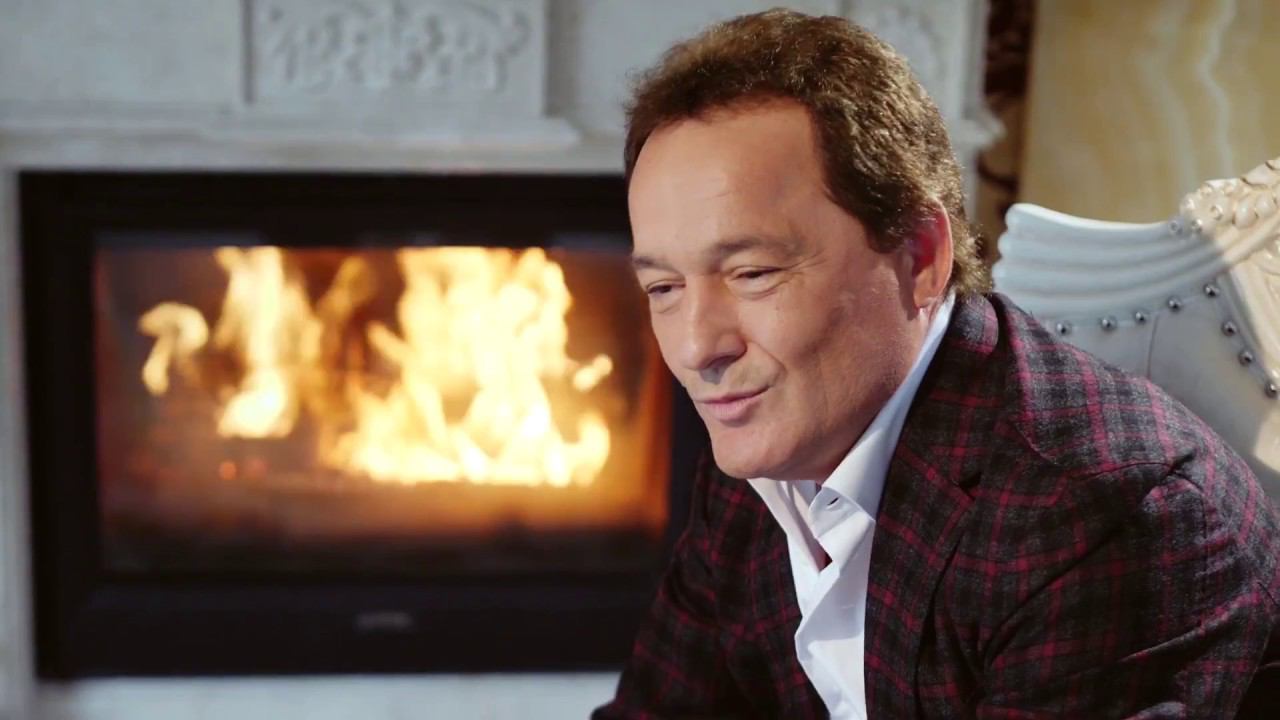 Габделфәт Сафин - 55 яшь