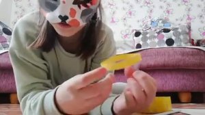 как сделать дракона на руку? это видео поможет тебе.!