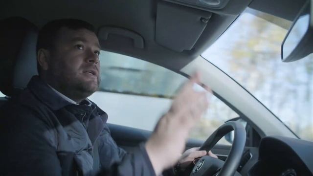 ŠKODA KAROQ смотреть онлайн