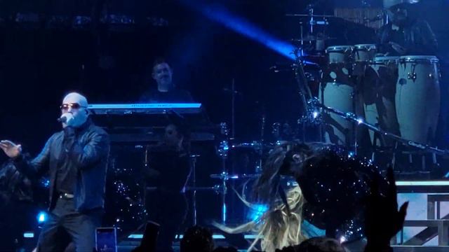 PITBULL..DON'T STOP THE PARTY...LIVE...JONES BEACH,NY....9/4/21 смотреть онлайн