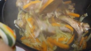 РЕЦЕПТ НАХОДКА.Копченые ребрышки.Картошка с копчеными ребрышками.Пошаговый рецепт.✅ ?☝► ✓✔♚ ♛★