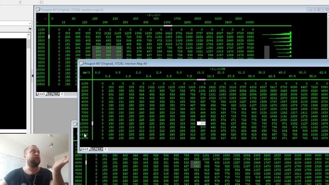 Коды форсунок \ для чего нужны коды форсунок \ как это работает смотреть онлайн