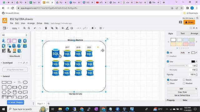 Batch52 SqlDBA Class 6 Complete Discussion on Sql Server 2019 Installation || Contact +91 990259014 смотреть онлайн