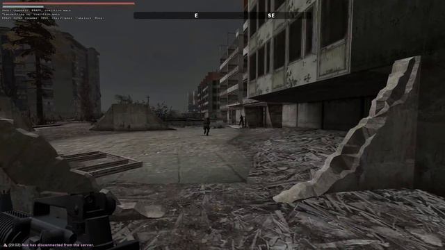 M9K WW3RP rp_pripyat смотреть онлайн