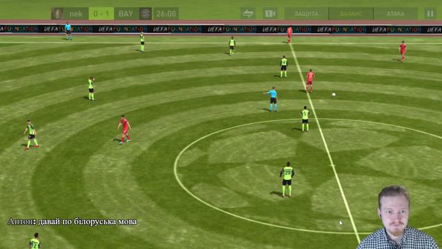 FIFA MOBILE 2022: Корзинки и ГАРАНТ 1/8 ЛЧ! смотреть онлайн