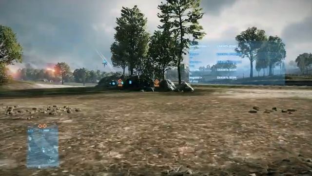 Battlefield 3, and my stupid computer! смотреть онлайн