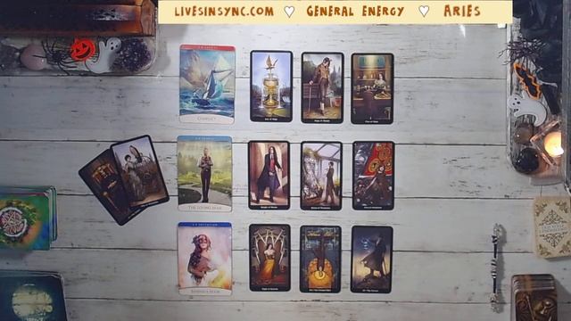 ARIES ? SHOCKING!! DIDN’T SEE THIS COMING!! ? General Reading ~ OCTOBER 2021 смотреть онлайн