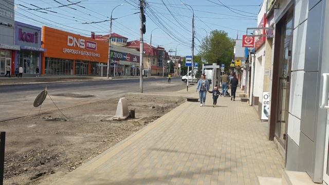 Грандиозное событие! в Пасху дороги делают! Хоть что то блин ... смотреть онлайн
