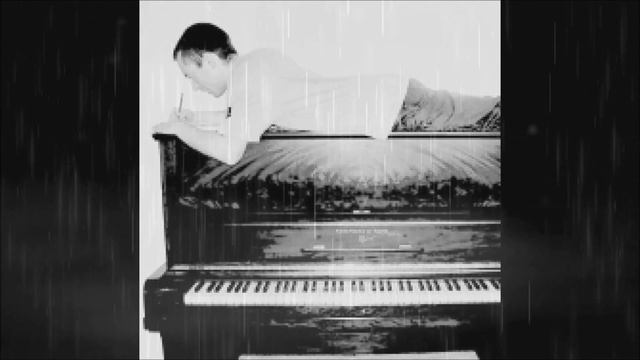 'Rain Sketch' - Sad Piano Lofi Sample 85 BPM (No Drums) смотреть онлайн