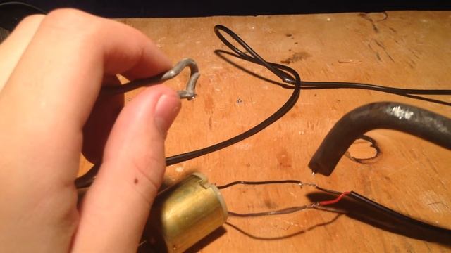 Как сделать мини-дрель! смотреть онлайн