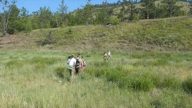 Курыканская стена смотреть онлайн
