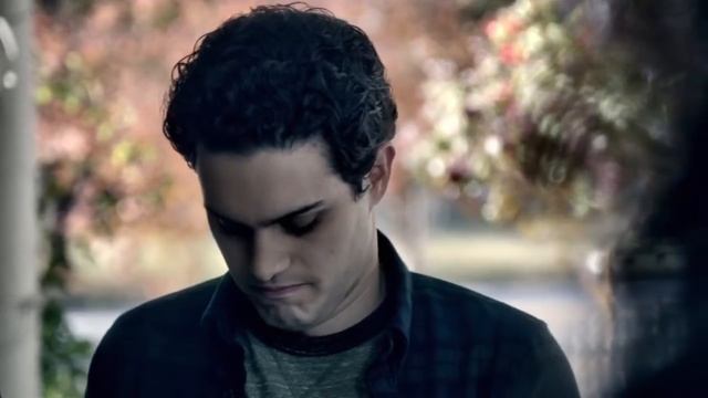 Legacies 1x13 MG,Landon And Rafael Visit MG's Mum, Kaleb & Alaric Visit MG's Mum смотреть онлайн